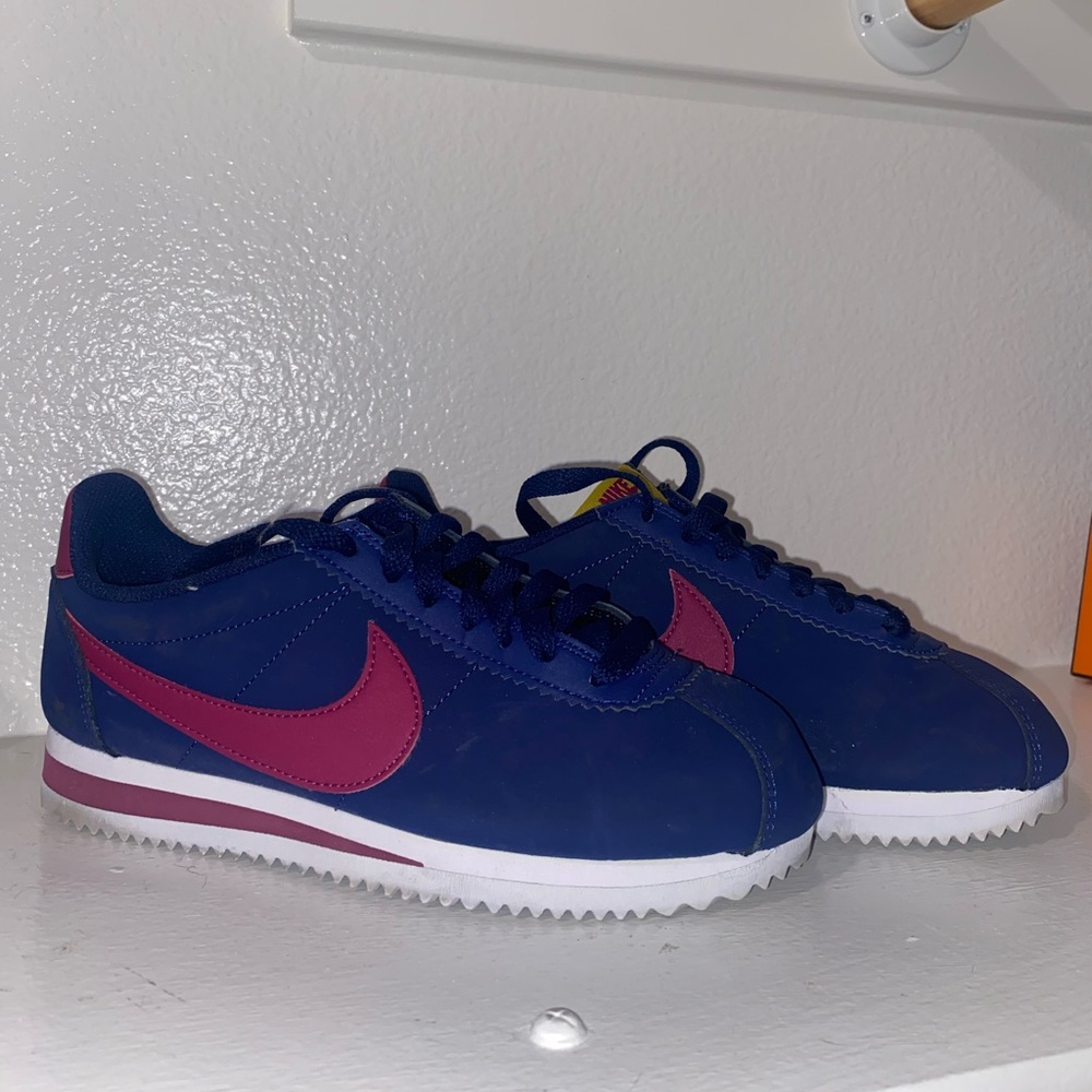 Nike Cortez